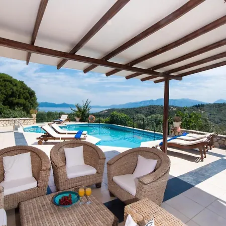 Andromeda By Vintage Travel Villa